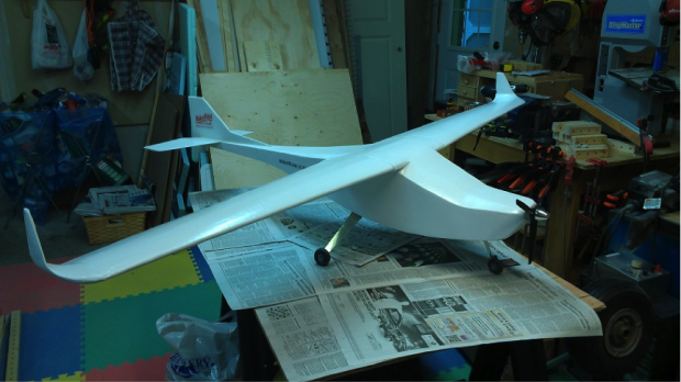 makerplane.3D印刷业