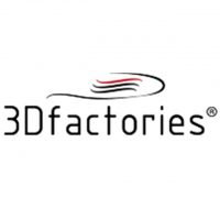 3D工厂