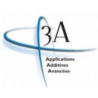 3A – Advanced Additive Applications
