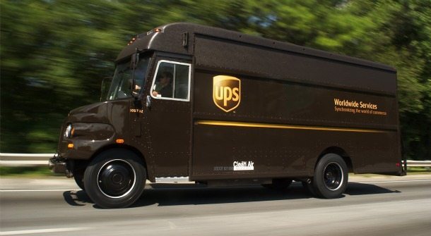 UPS plans expansion