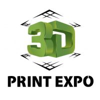 3D Print Expo Moscow