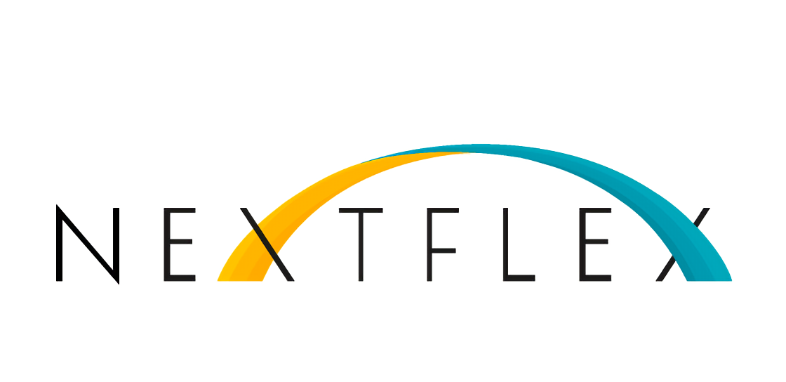 Nextflex logo. Image via Nextflex
