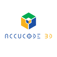 Accucode 3D