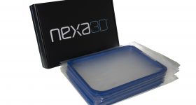 Nexa3D的“下一代”Everlast-2薄膜。