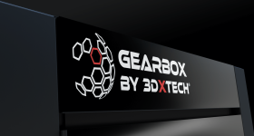 CORE Industrial Partners收购了3DXTECH及其子公司Gearbox和Triton。通过3 dxtech照片。