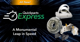 QuickParts Express。通过QuickParts图像。